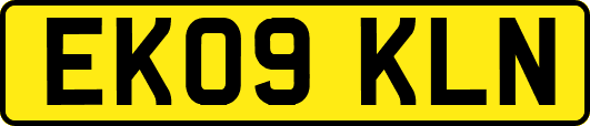 EK09KLN