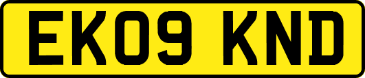 EK09KND