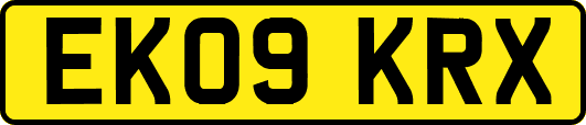 EK09KRX