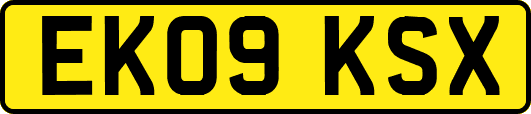 EK09KSX