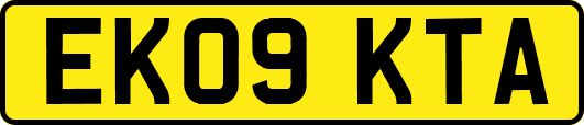 EK09KTA
