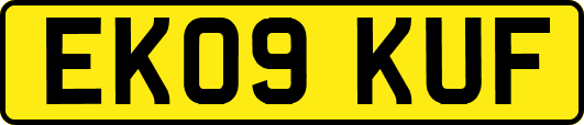 EK09KUF