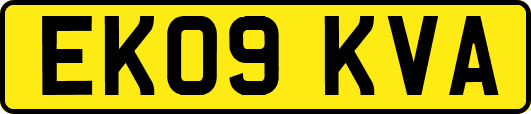 EK09KVA