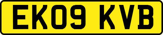 EK09KVB