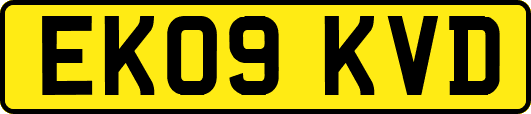 EK09KVD