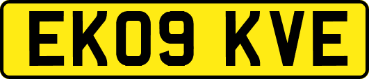 EK09KVE