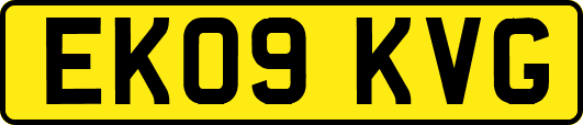 EK09KVG
