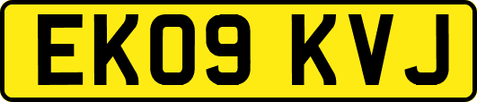 EK09KVJ