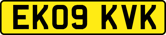 EK09KVK