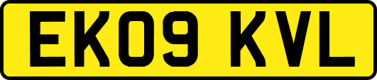 EK09KVL