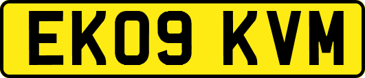 EK09KVM