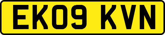 EK09KVN