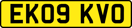 EK09KVO
