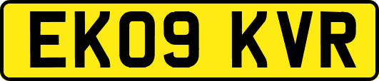 EK09KVR