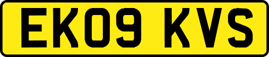 EK09KVS