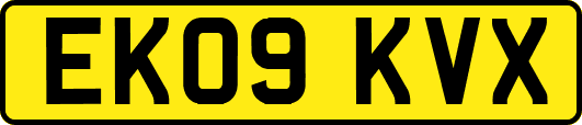 EK09KVX
