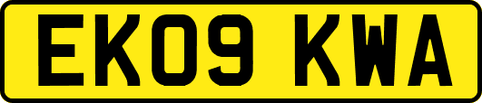 EK09KWA