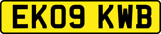 EK09KWB