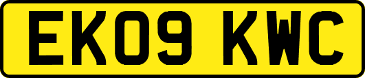 EK09KWC