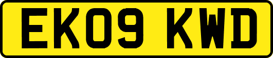 EK09KWD