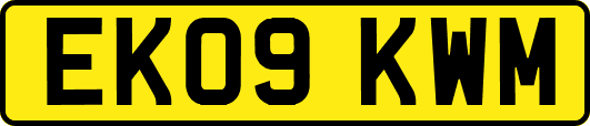 EK09KWM
