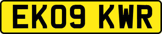 EK09KWR