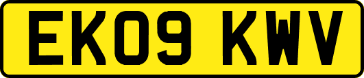 EK09KWV
