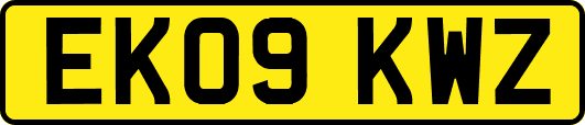 EK09KWZ