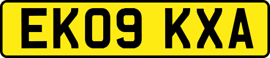 EK09KXA