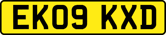 EK09KXD