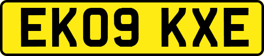EK09KXE