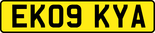 EK09KYA