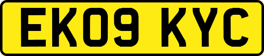 EK09KYC