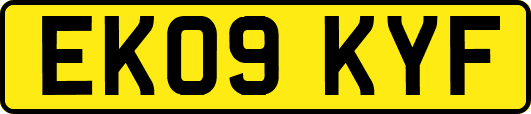 EK09KYF