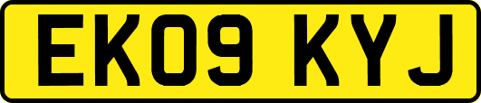 EK09KYJ