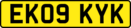EK09KYK