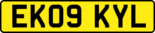 EK09KYL