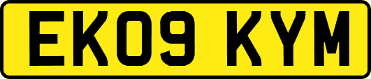 EK09KYM
