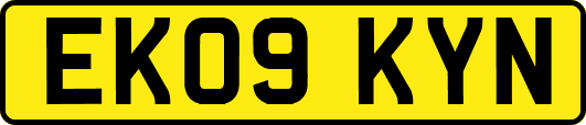EK09KYN
