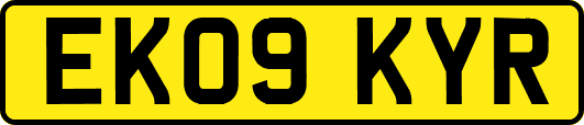 EK09KYR