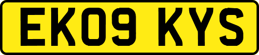 EK09KYS