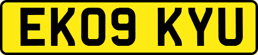 EK09KYU