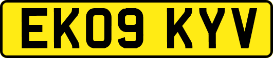 EK09KYV