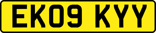 EK09KYY