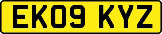EK09KYZ