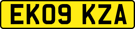 EK09KZA