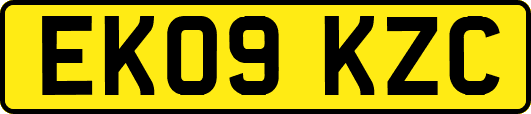 EK09KZC
