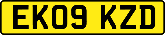 EK09KZD
