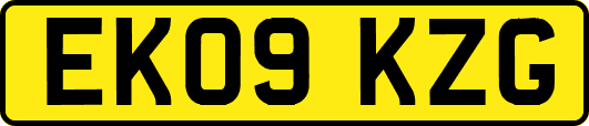 EK09KZG