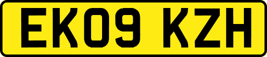 EK09KZH